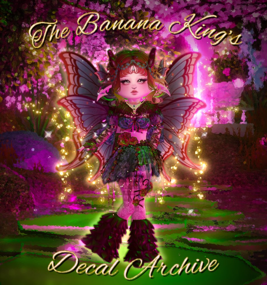 TheBananaKing tweet media