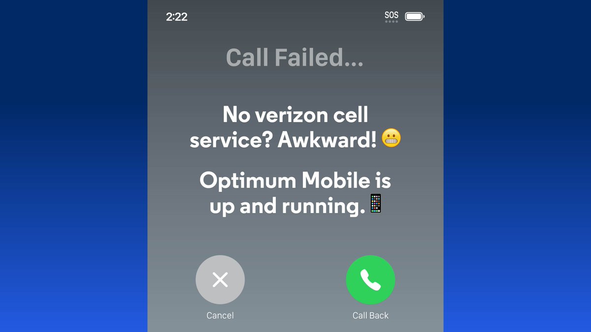 Optimum Help tweet media