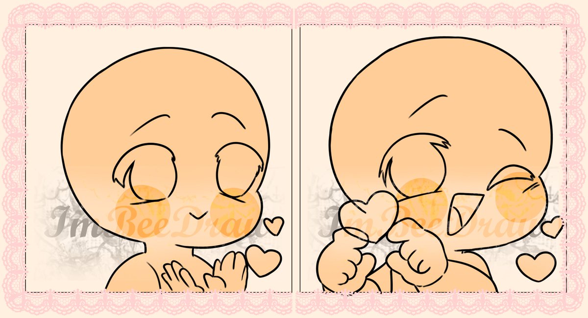 ImBeeDraw's tweet photo. 🧡 Valentine's Day, YCH!! 💛
Rt are very much appreciated!
╰► $30
╰► If you take two, the price is $50
✦ Contact me via Email or md !
Email: imbeedraw@gmail.com
Thank you very much for your support!! 💛
#spicynoodlesshipping #Monkiekid #ychcommission https://t.co/lHD1eZrlz5