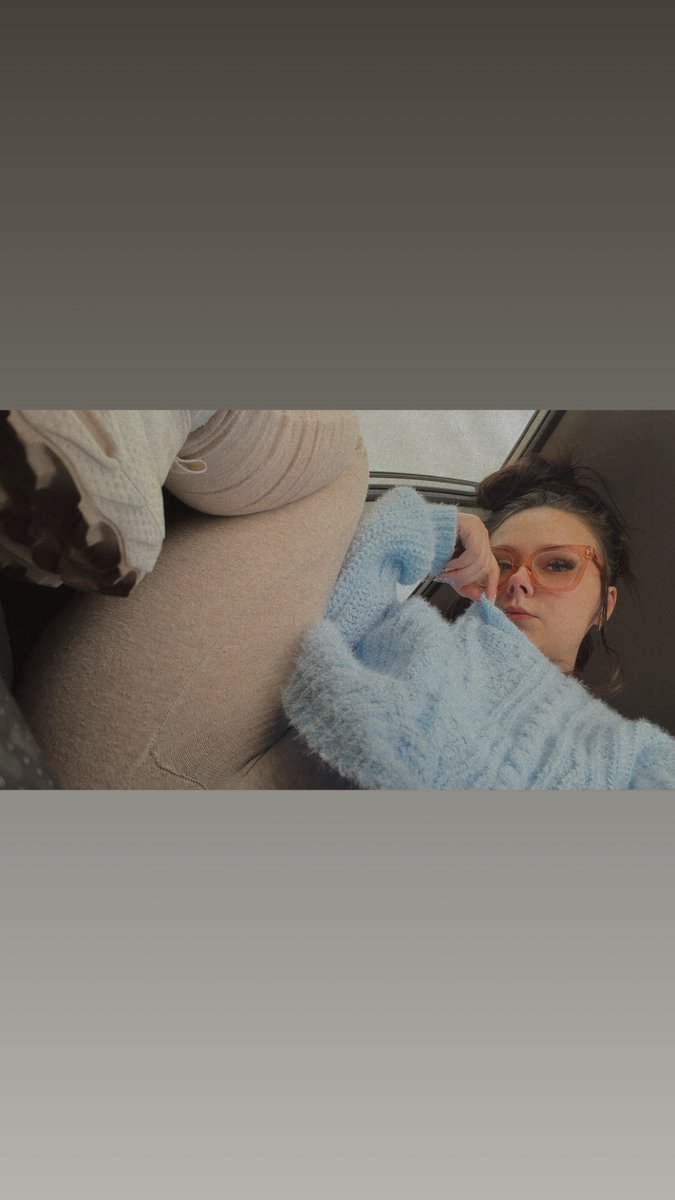 how bad do you wish you had this POV?