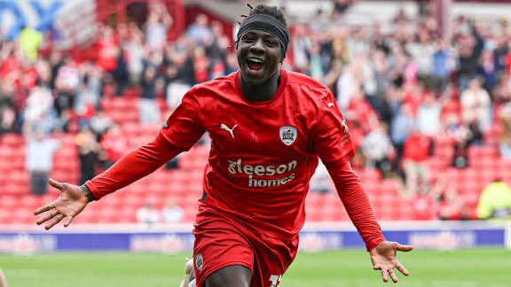 OakwellAnalytics tweet media