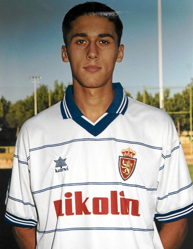 Arbeloa dejándose ganar contra el Albacete para que avancen rondas en copa , estén más cansados y pierdan contra el Zaragoza y así nos salvemos.

Zaragocista de cuna