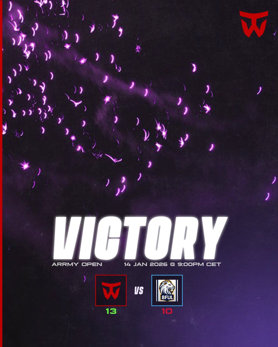 TW E-Sports tweet media