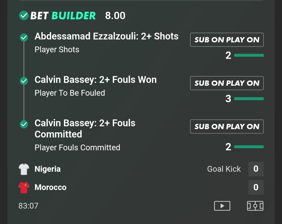 Tipster Wizard tweet media