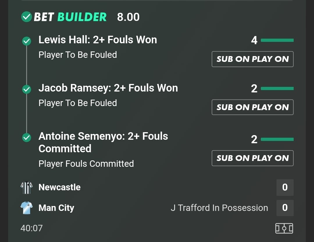 Tipster Wizard tweet media