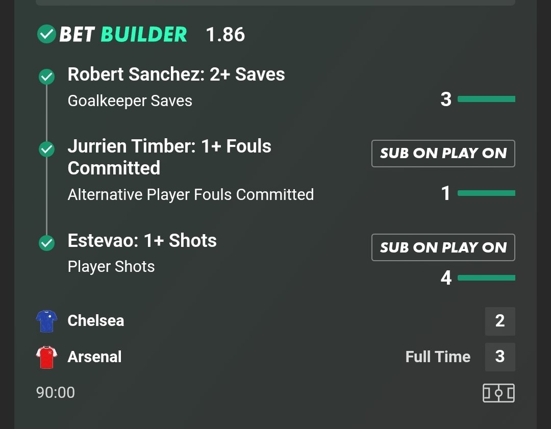 Tipster Wizard tweet media