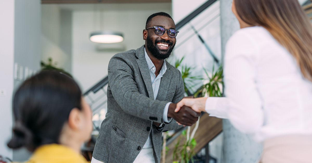 INSPYRSolution's tweet image. The beginning of a new year is a great opportunity for professional growth. Here are some effective strategies to increase your chances of success in your job search this year: inspyrsolutions.com/strategies-to-… #gethired #ITjobs #techjobs