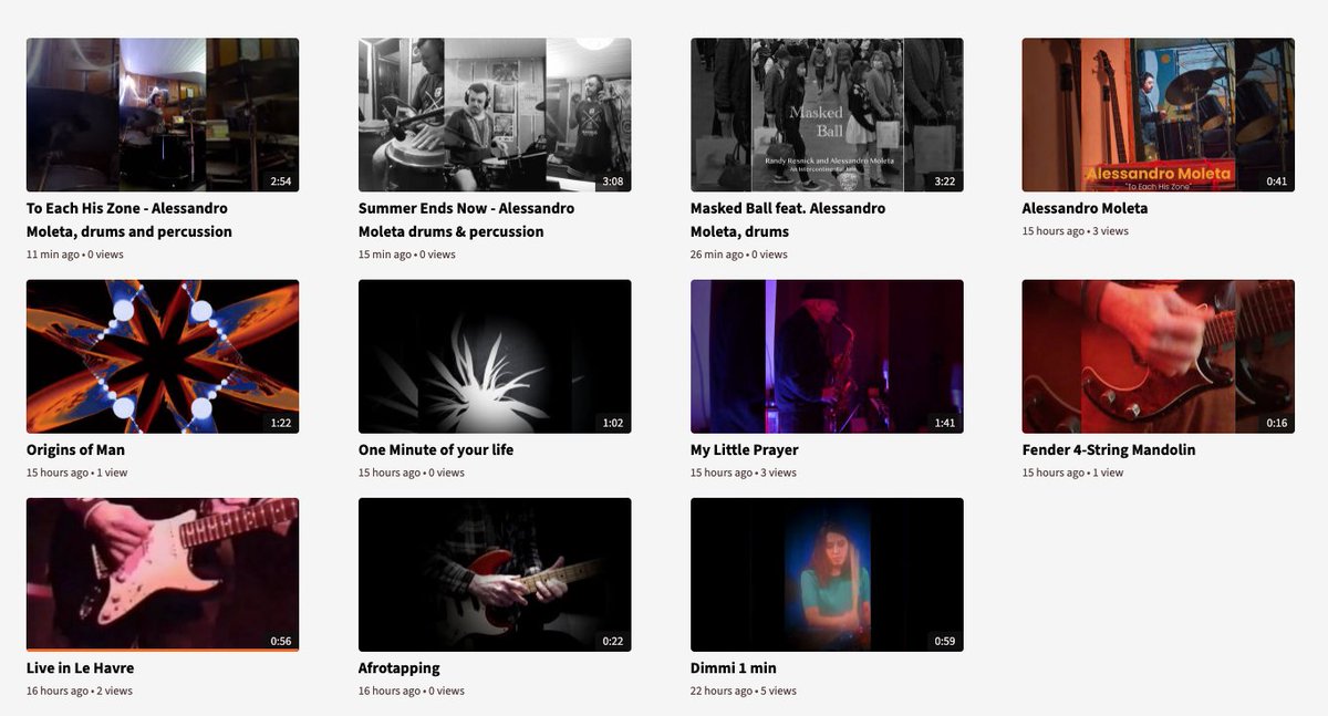 Randy Resnick (@randulo@mastodon.social)🎷🎸 tweet media