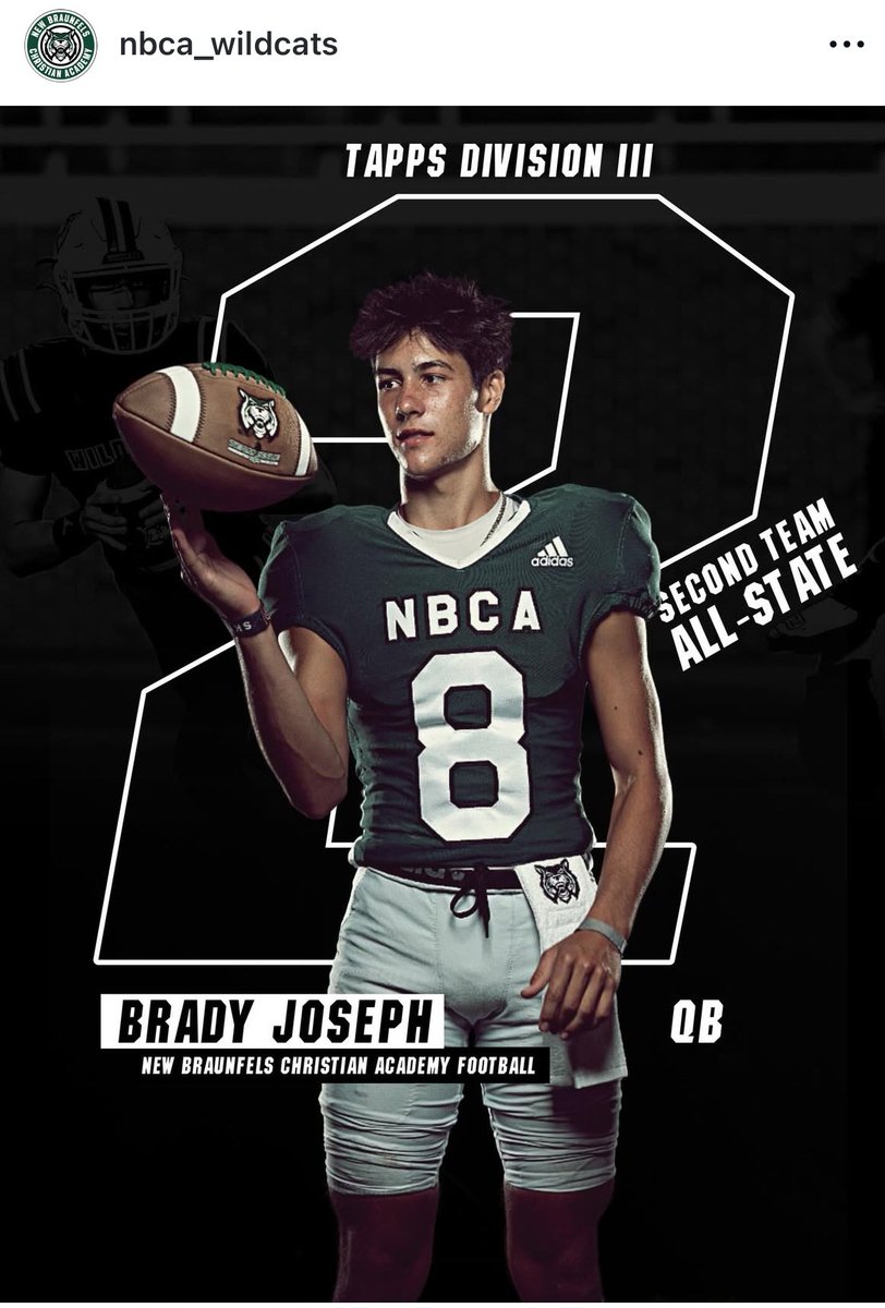 Brady Joseph (@brady_joseph8) on Twitter photo 