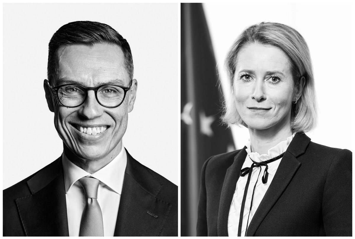 The European Union wants to appoint its own negotiator with Vladimir Putin due to concerns about potential secret agreements between the U.S. and russia.

France and Italy have already secured the support of the European Commission and several other countries to create this new