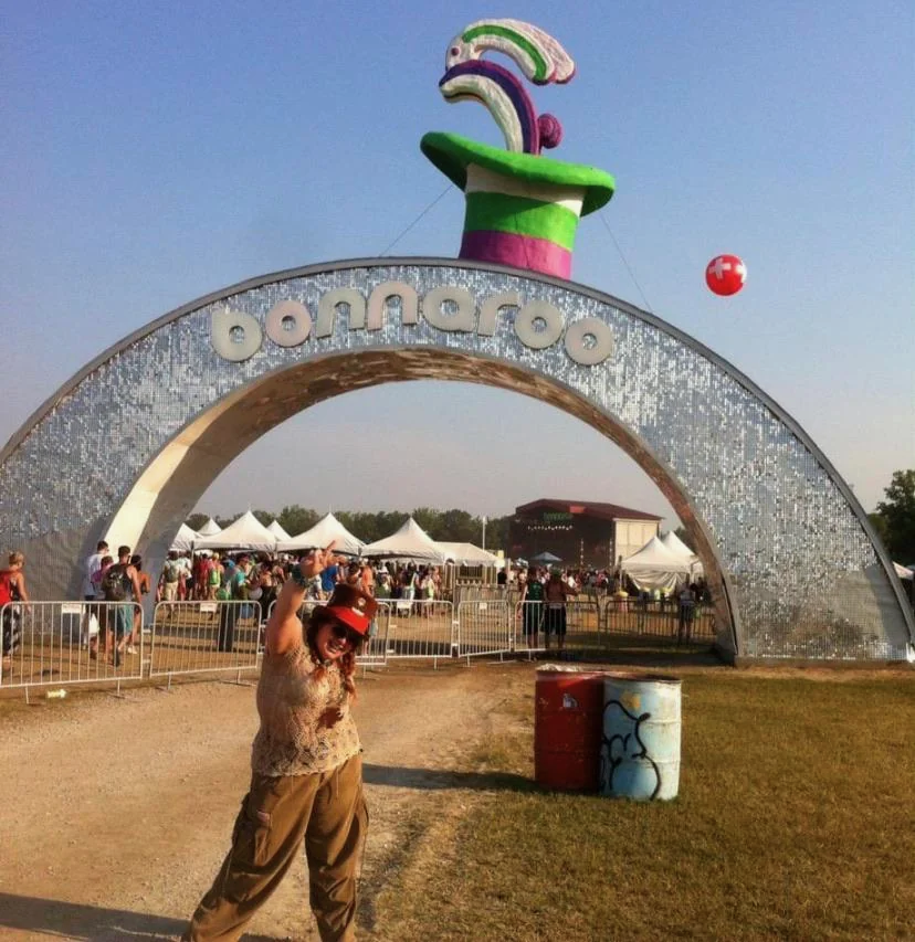 Bonnaroo's tweet photo. you just had to be there #2016 https://t.co/s8nmlXEbYy