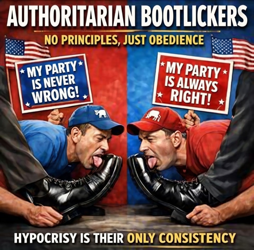 <a href="/JasonBassler1/">Jason Bassler</a> The Authoritarian Left is no different from the Authoritarian Right.