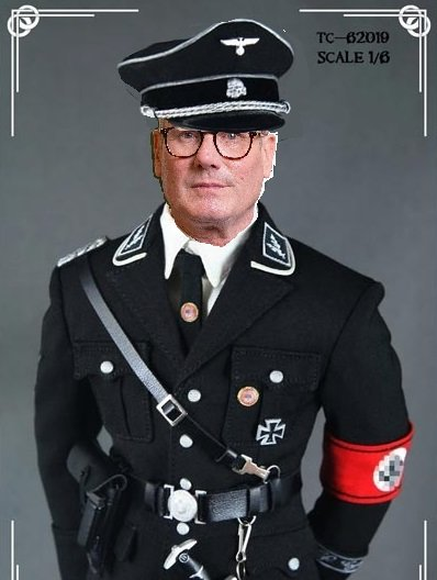 I Love America News tweet media