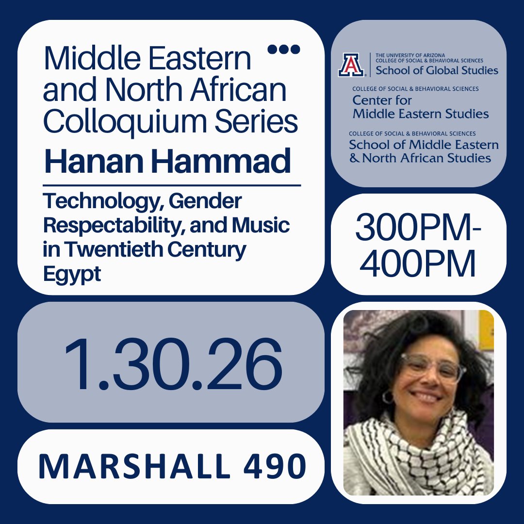 Ctr MidEast Studies tweet media