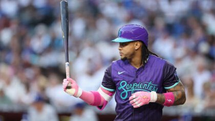 HebHammer94's tweet image. Would YOU trade Brayan Bello, Jarren Duran and Juan Valera to AZ for Ketel Marté?