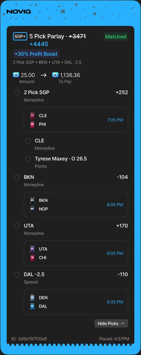 Oraclepick's tweet image. I made a promise to the people I will keep giving money to a random followers GET ME TO 1,000 for our biggest giveaway ever ( I WILL GIVE AWAY THE WHOLE BET) ! if I win the bet I giveaway the money to a random follower! This NBA lock looks easy and we have won 3 of these before…