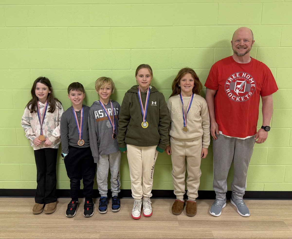 Free Home ES tweet media