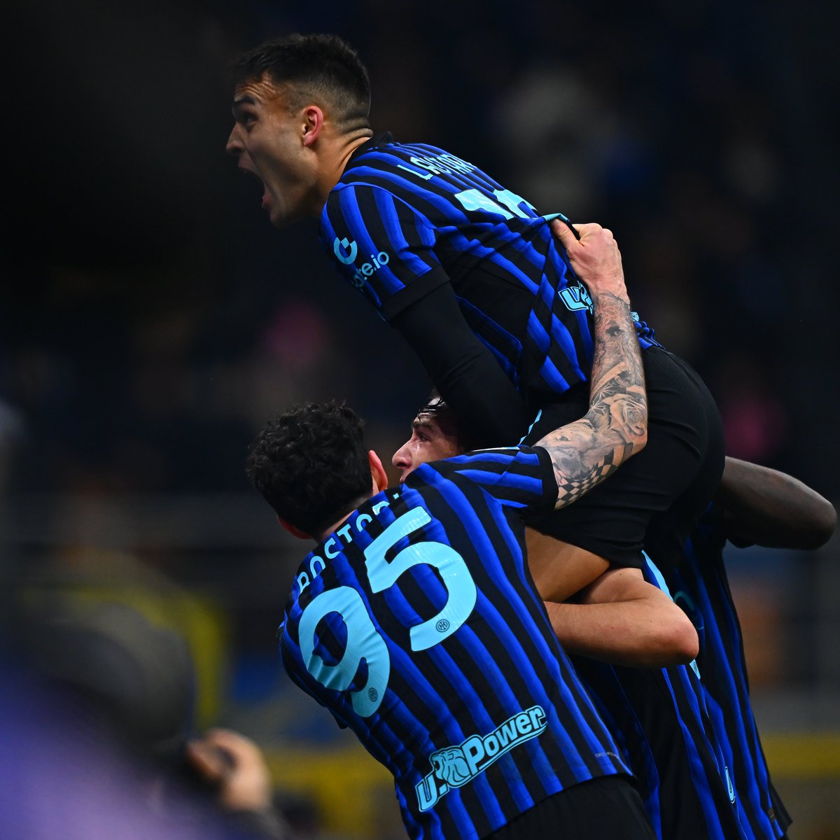 Inter ⭐⭐ tweet media