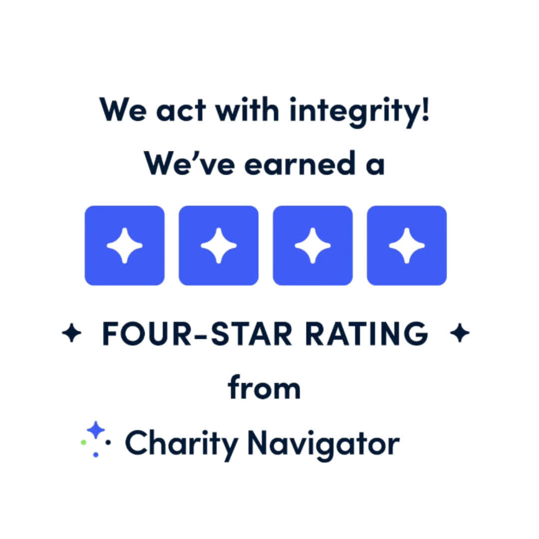 MAP4Change's tweet photo. We're starting 2026 with exciting news—Moms Against Poverty has earned a Four-Star Rating from Charity Navigator, the highest recognition for nonprofit excellence. Thanks to our supporters for making this possible.

#MomsAgainstPoverty #CharityNavigator #FourStarRating https://t.co/pvTl9F3X8o