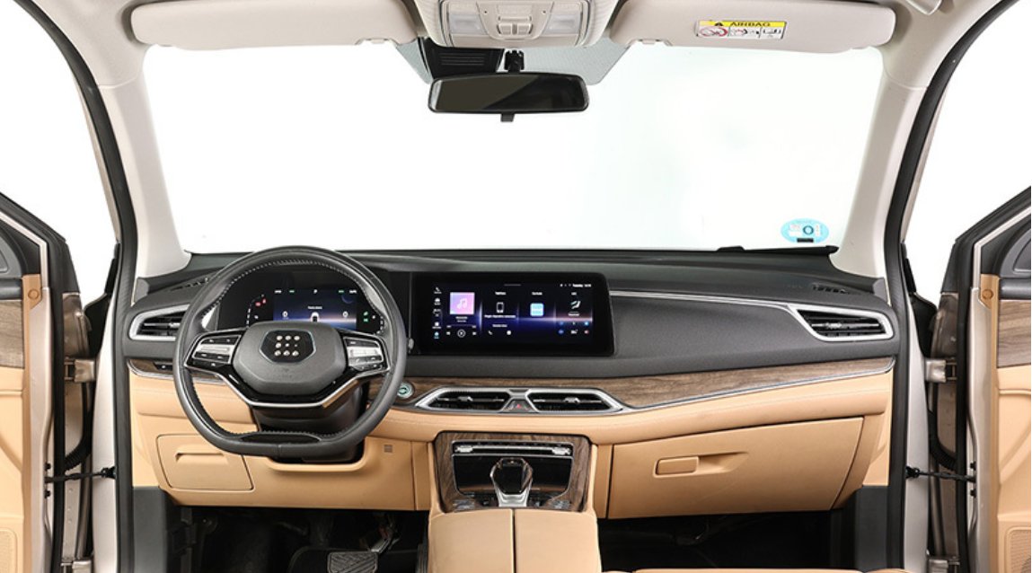 🚗DFSK E5 (2025) | 7 plazas, PHEV y uno de los precios más competitivos del segmento.
Así lo analiza <a href="/km77com/">km77 com</a> 

km77.com/coches/dfsk/e5…

#DFSK #SUV #HíbridoEnchufable #Automoción