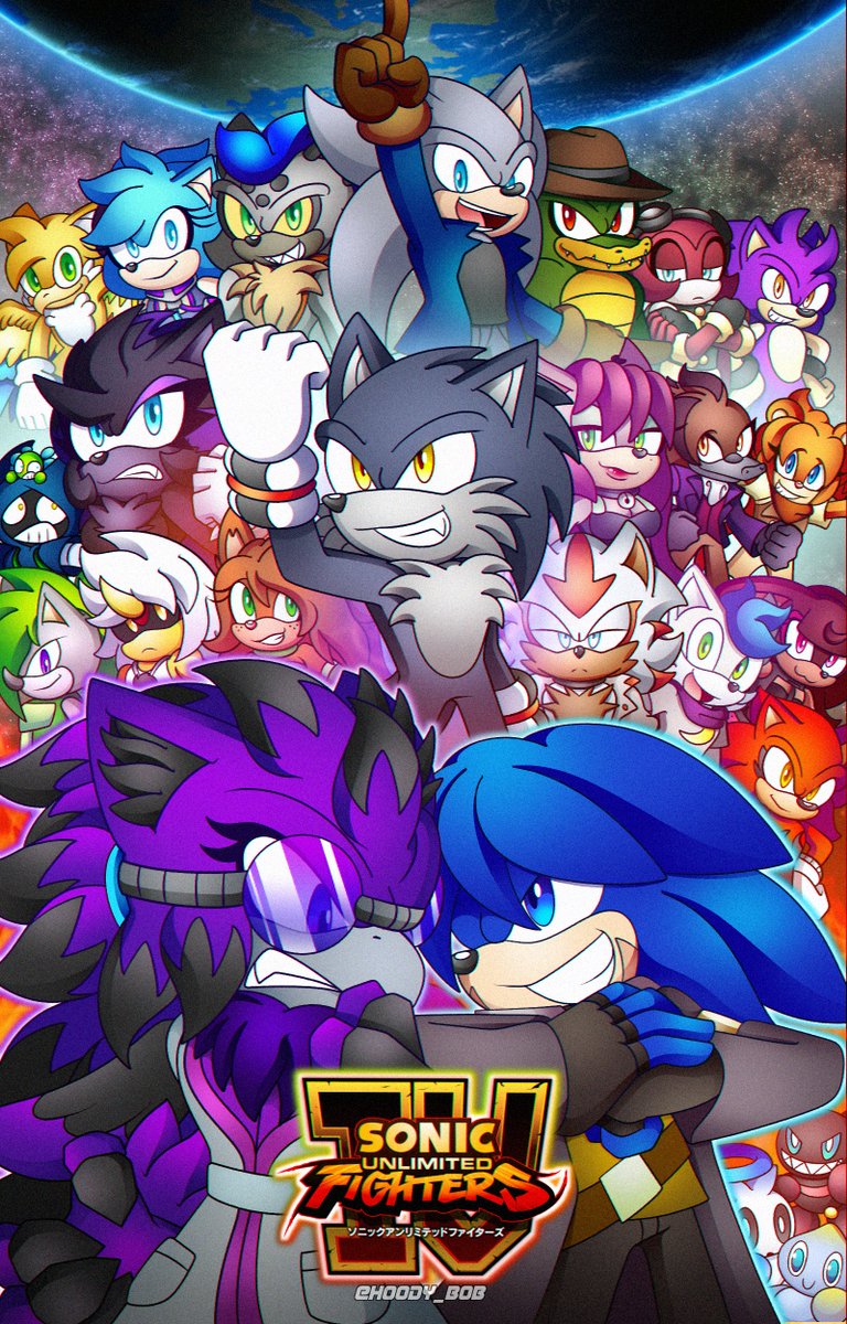 Hoody_bob's tweet image. The algo is not with me lately so i'm gonna ask again :

Would you be interested in a sequel of this YCH? If yes let me know and share!