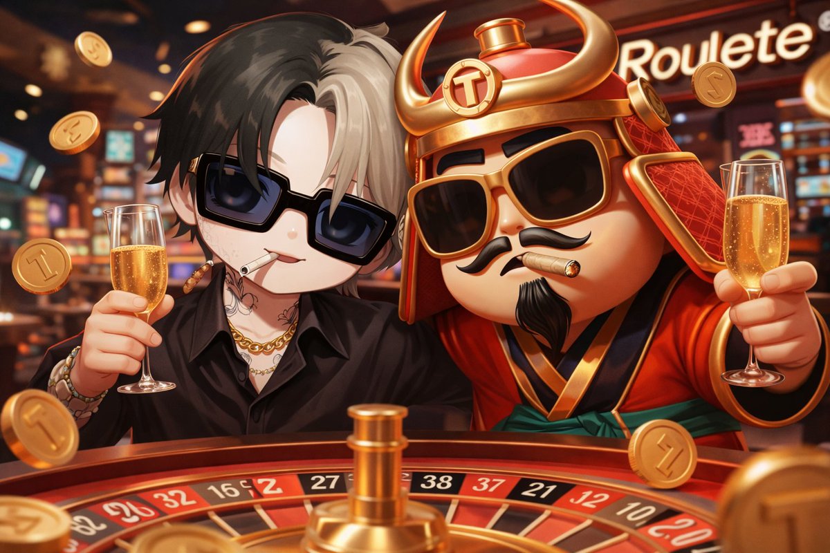 Yakuza Daddy tweet media
