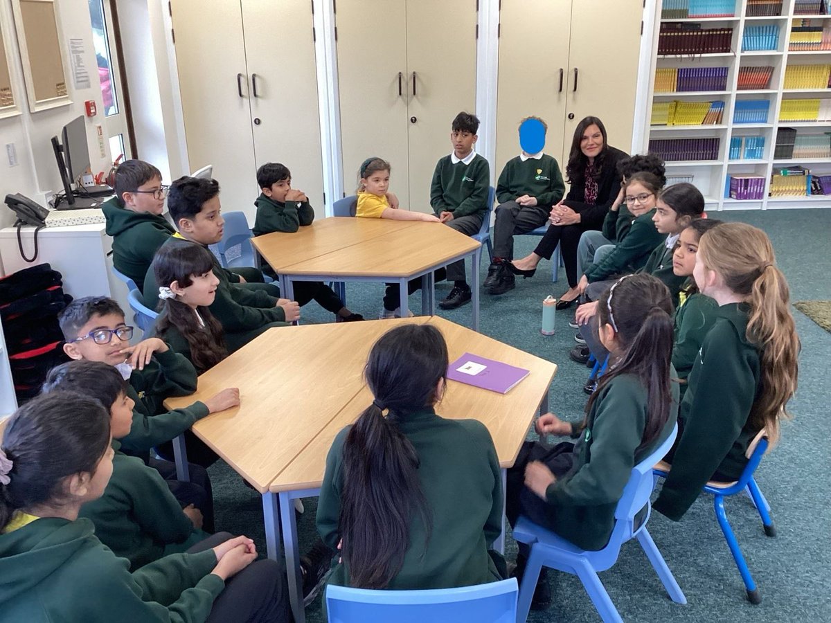 Lisa Fathers OBE FCCT tweet media