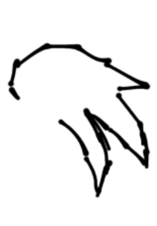 Quills #SonicTheHedgehog