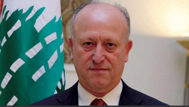 #إيران #لبنان 
🚨النائب أشرف ريفي : 
عندما تضرب أميركا رأس الأفعى في 
طهران، 
لا يعود الذنب مؤذياً

▪︎ عشت👌 
<a href="/Ashraf_Rifi/">General Ashraf Rifi</a>
#Iran 
#IranRevolution2026