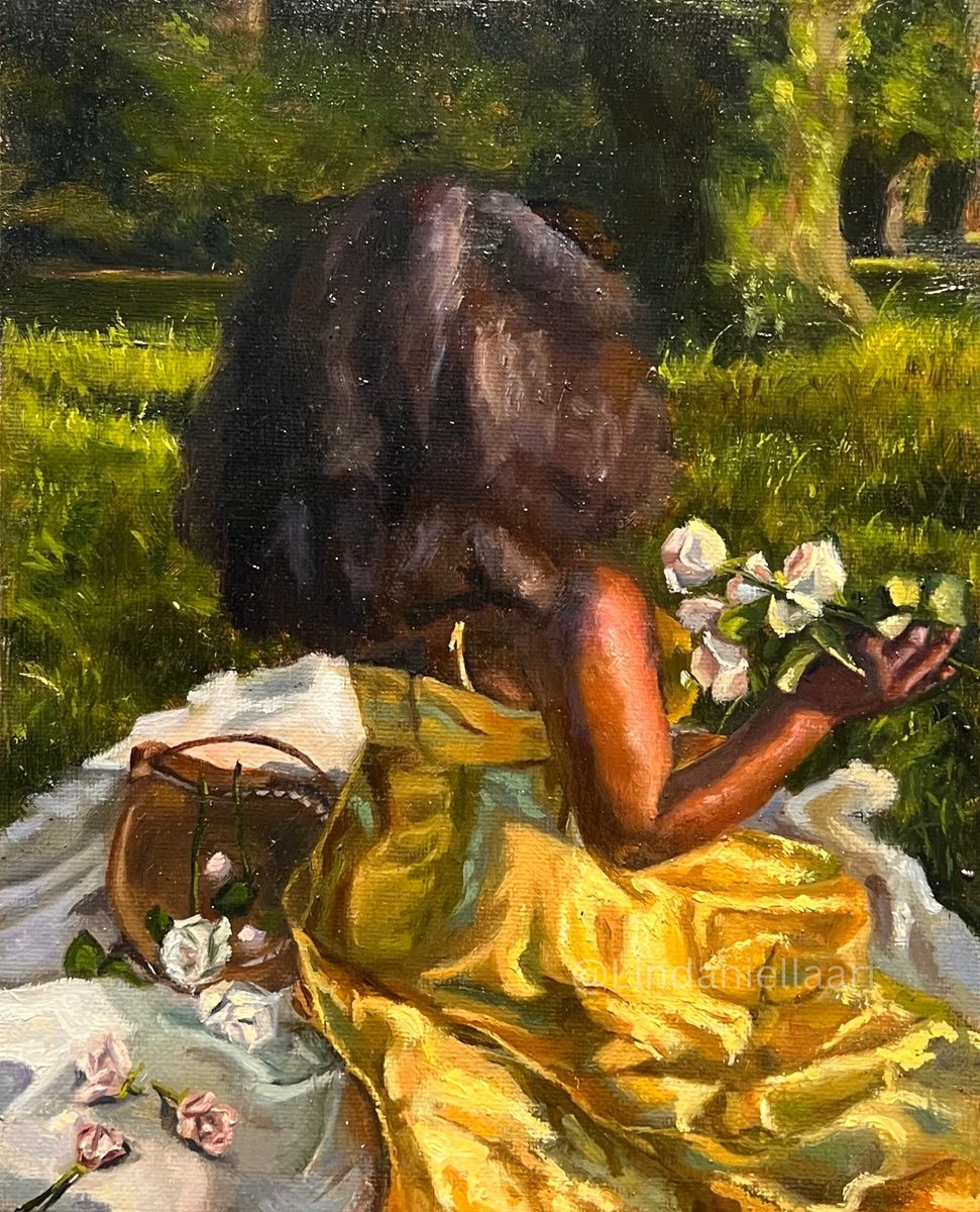 I’m Lindsey ! You've doomscrolled your way to my art. Enjoy ☺️