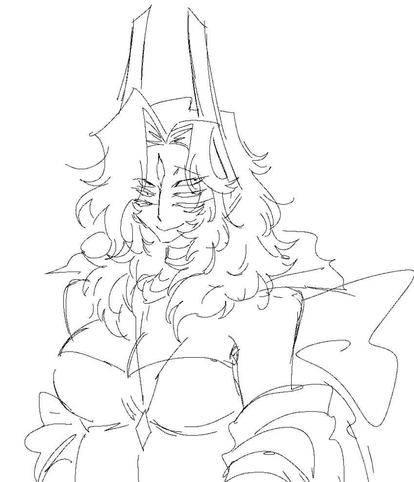 Elili_Chan's tweet image. 