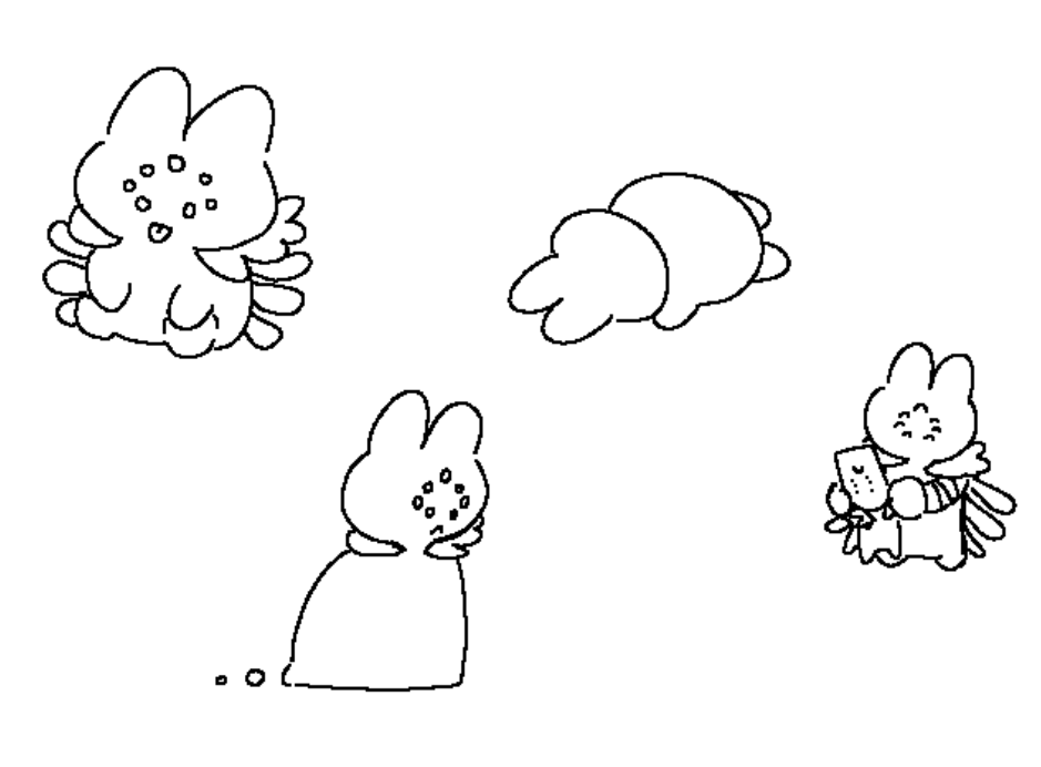 Elili_Chan's tweet image. 