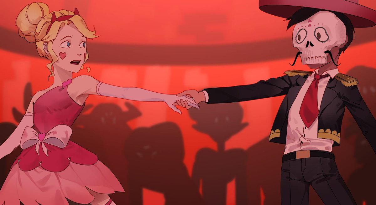 Okureru1's tweet photo. #StarVsTheForcesOfEvil 💃💃💃 https://t.co/1aD746JCKd