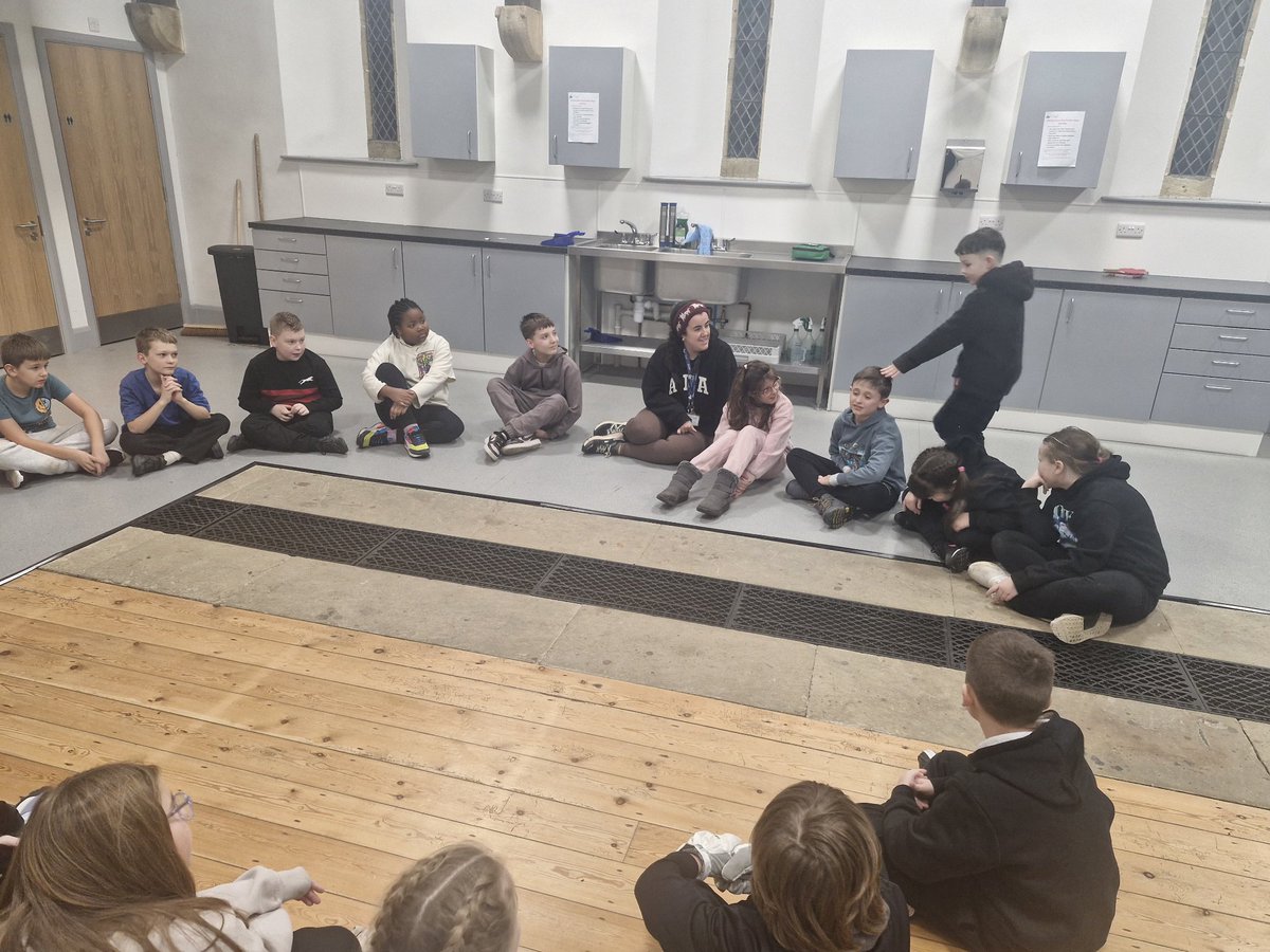 The Vale Primary Academy tweet media