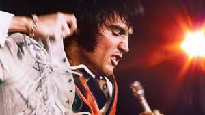 I'll review Baz Luhrmann's EPiC: ELVIS PRESLEY IN CONCERT closer to its late Feb. release. For now I'll just say this sets the bar high as the biggest blast I've had at a new movie in 2026. Exhilarating stuff, and I've never even been a major Elvis fan.