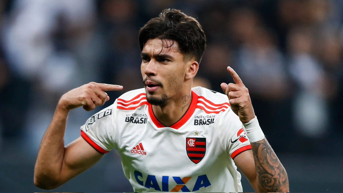 Planeta do Flamengo 🌎 tweet media