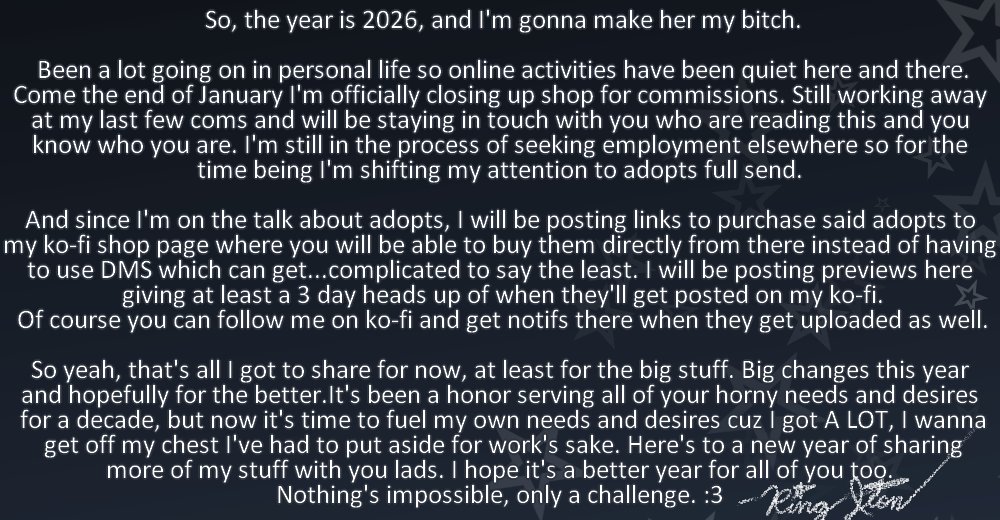 king_jion1's tweet photo. I don't really care much about posting to this dumpster fire anymore but figured I'd pass this message along here for those that have been apart of my journey so far. https://t.co/Nhr0UA65rk