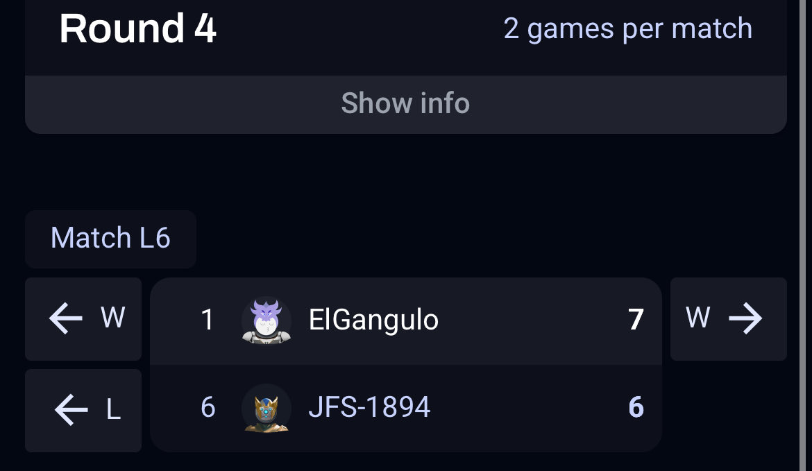 SamGangle's tweet photo. Qualified for ePrem representing Bournemouth after 2 years away 🫣 we are so back fellas 🍒🍒🍒 https://t.co/iA9d81HiPy