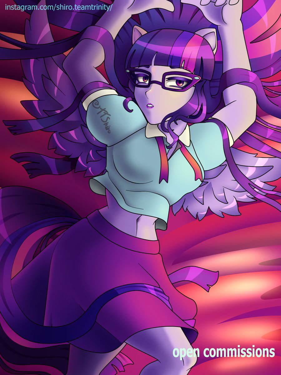 Shiro Team tweet media