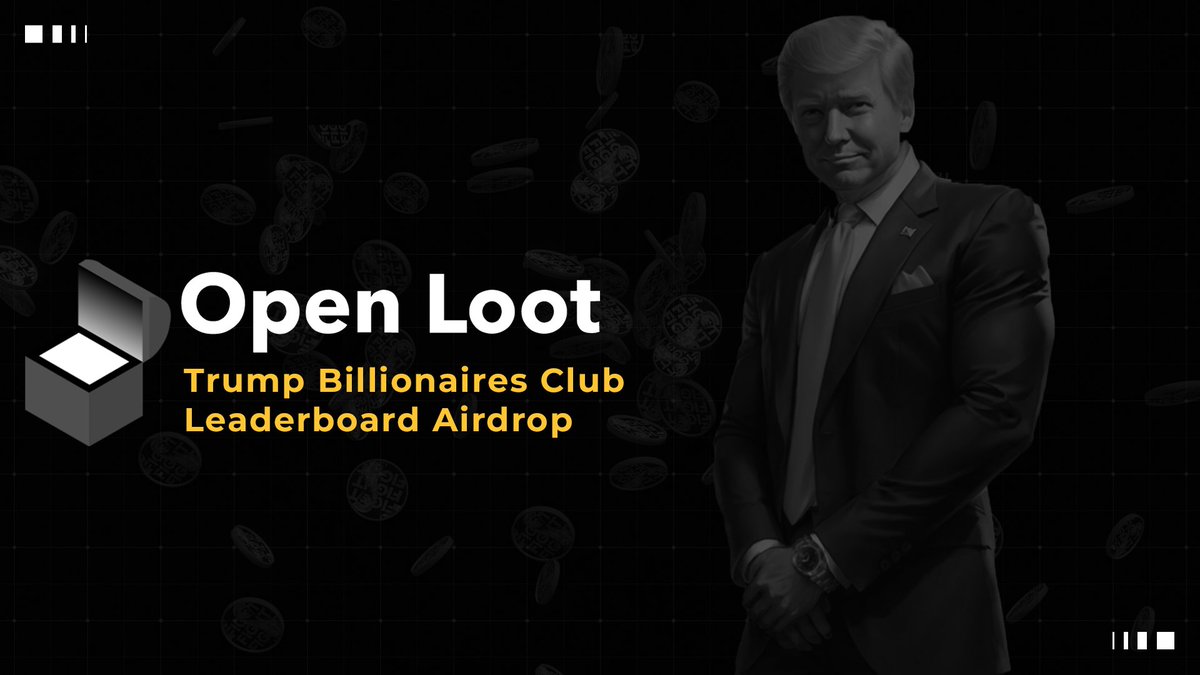 Open Loot tweet media