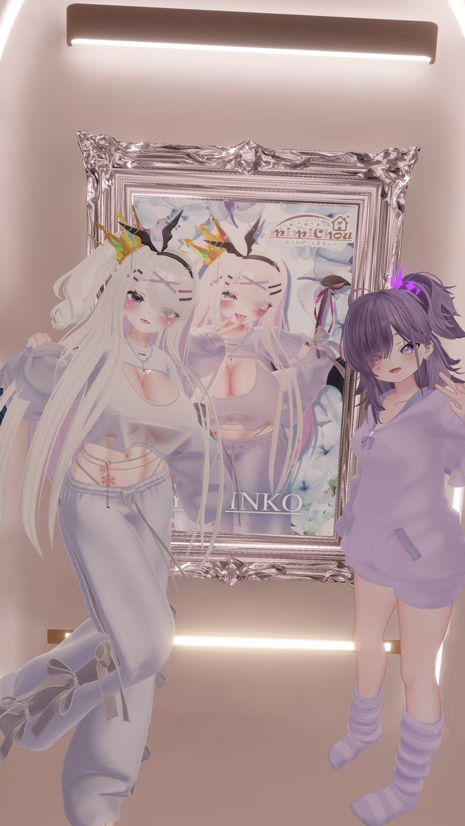 ゆきんこページ ついについに！当日リクイン枠でmimichouに行ってきました！！ お相手