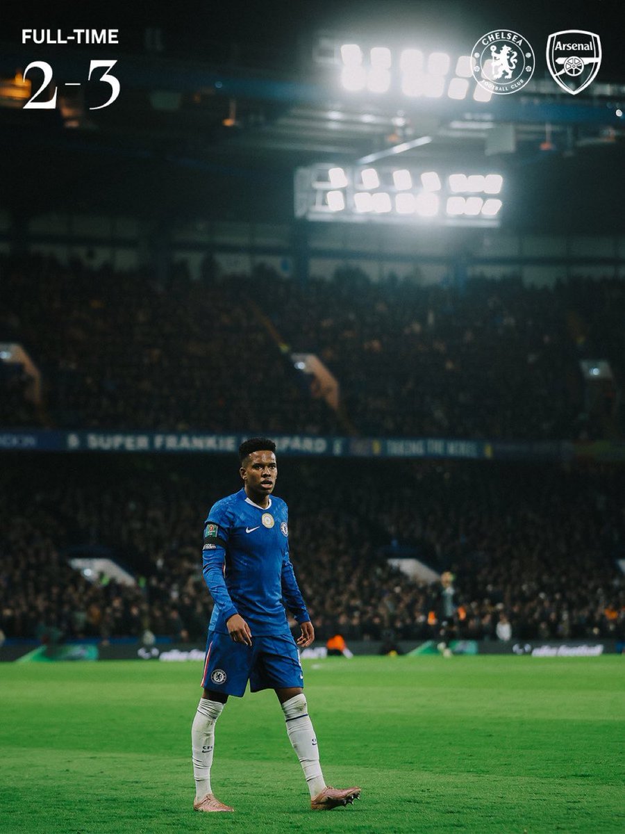 Mrbankstips's tweet image. Played without a GK, Arsenal’s season always getting the Refs/VAR decisions. 

Big game in the return leg, hopefully we’d be with all our important players 

Caicedo 
James
Palmer