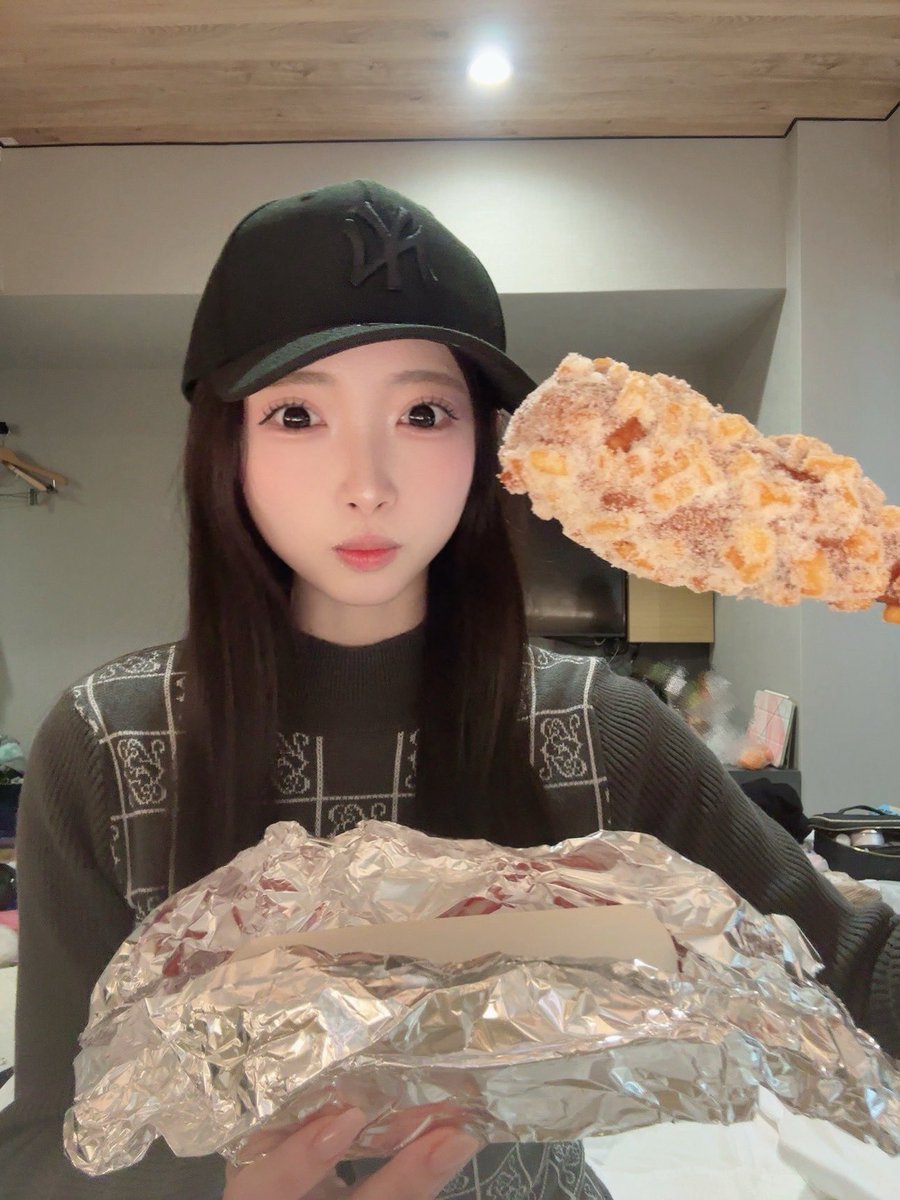 yuyuページ Post by YUYU@マジスペ on X: おはよう🍚