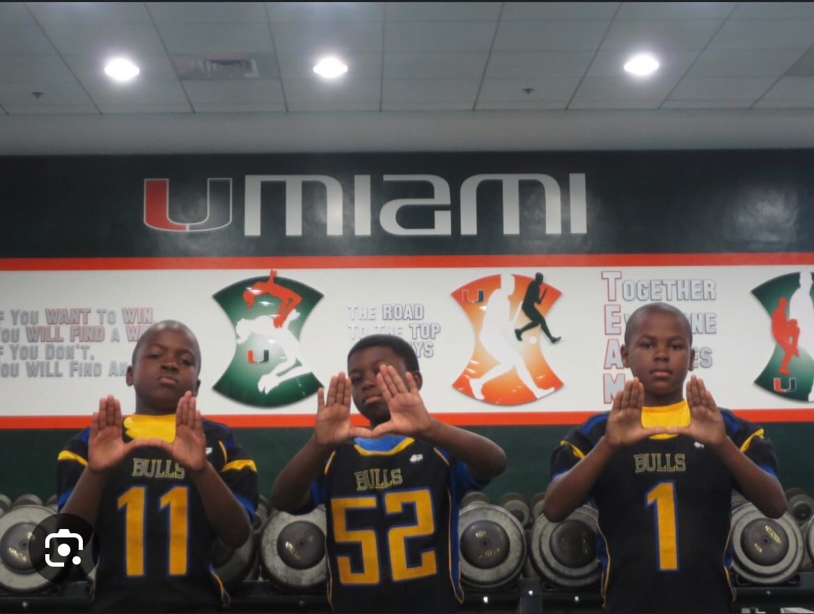 ruebenbainjr's tweet image. Full circle🙌🏾