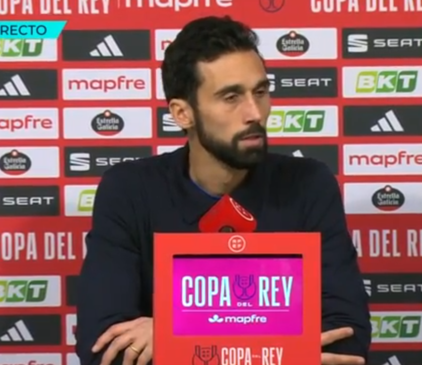 theMadridZone's tweet image. 🚨 Alvaro Arbeloa: "Do I regret leaving star players in Madrid? No, no, if I could do it again, I would do it 1000 TIMES!

Tonight's team was a FANTASTIC team that can beat any team in the world, not just Albacete."