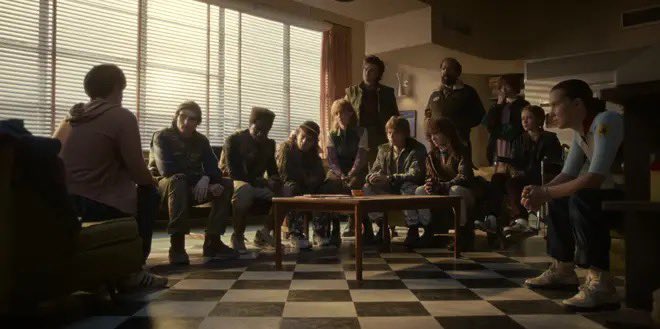 snoopywheeler's tweet image. my coming out post getting 30k has me feeling like