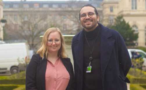 🔴 ALERTE INFO | La députée LFI Ersilia Soudais a été condamnée aux prud’hommes pour inégalité de traitement en ayant privilégié un de ses proches au détriment d’une attachée parlementaire. (L'Informé)