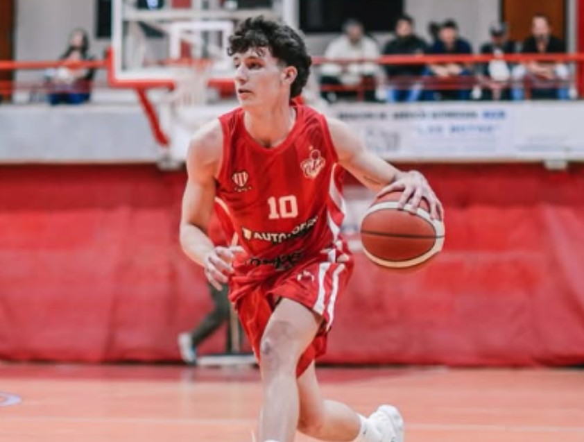 Atlético María Juana se llevó a Amaro Bodrone, el joven que viene de un gran año con Colón (SJ)

marcapersonalweb.com.ar/2026/01/14/el-…