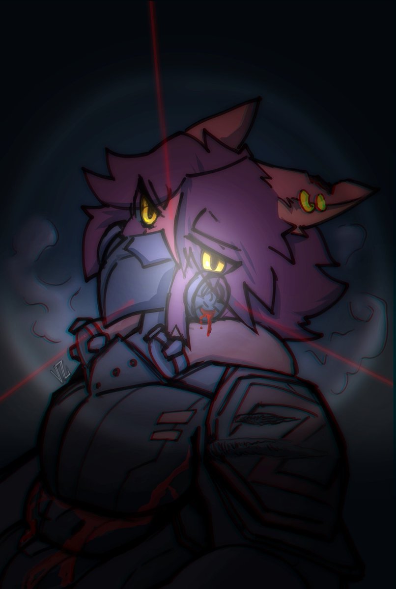 So... What now?

#furryartwork #furry #furro #furryart #furryfandom #digitalartwork