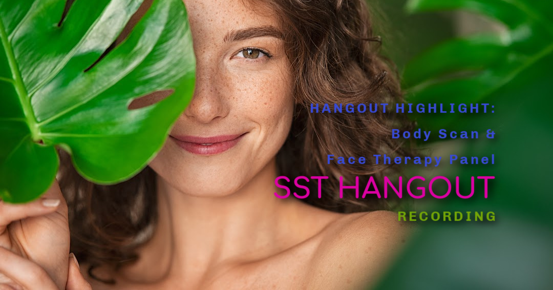 SeriouslySmartT's tweet photo. 🎉 Missed the January 14 SST Hangout? No worries! The recording is now live! Catch up on all the latest news and answers to your burning questions! 🔍 Watch it here: https://t.co/tsH2kHdevQ #SSTHangout #BiofeedbackTraining #Q9 #S8 #SCIO #Clasp64 https://t.co/7Siye2YTan